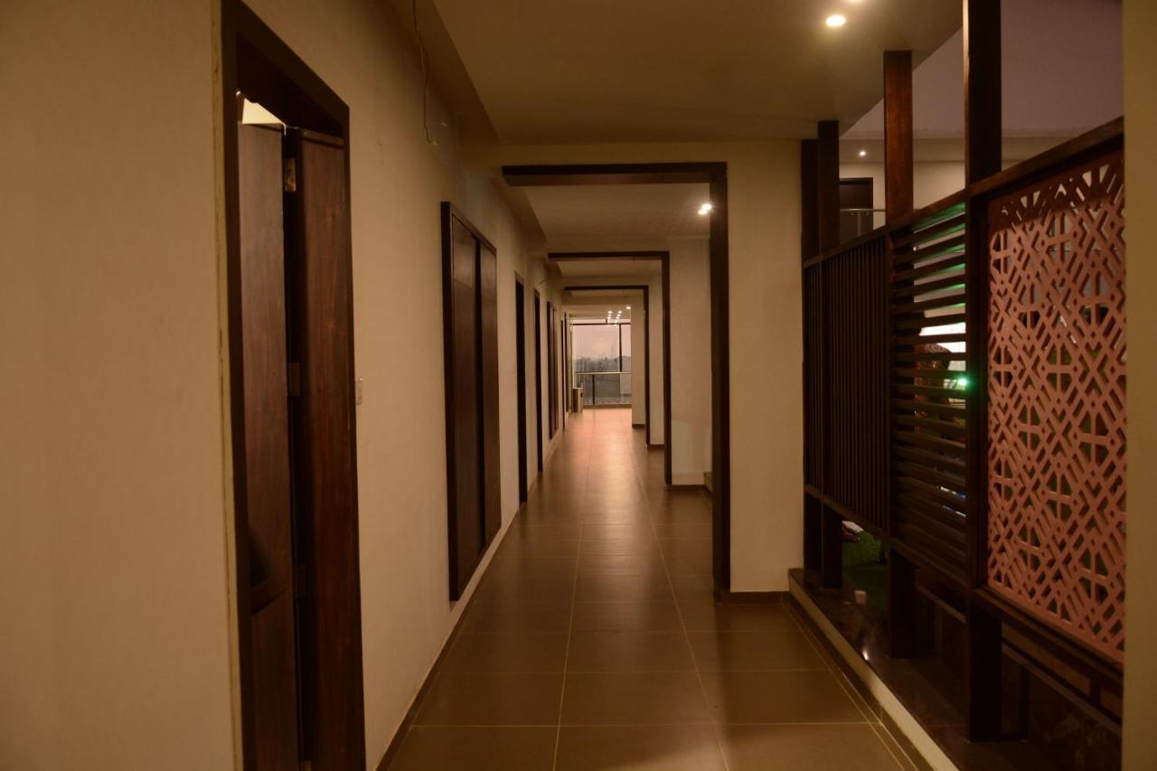 The Divine Resort Сомнатх Экстерьер фото