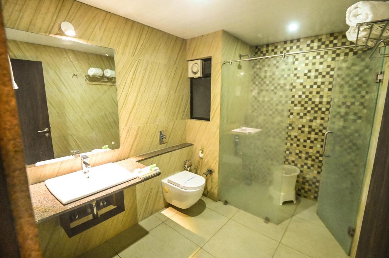 The Divine Resort Сомнатх Экстерьер фото