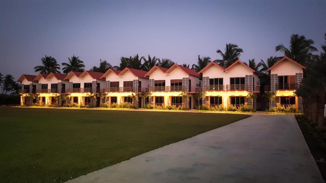 The Divine Resort Сомнатх Экстерьер фото